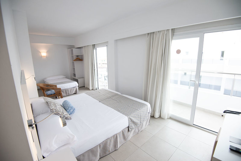 Chevy Hotel & Suites 4