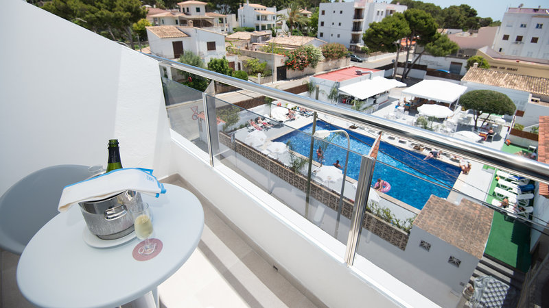 Chevy Hotel & Suites 5