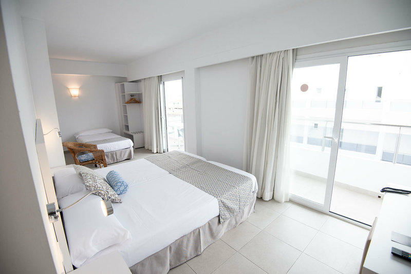 Chevy Hotel & Suites 6
