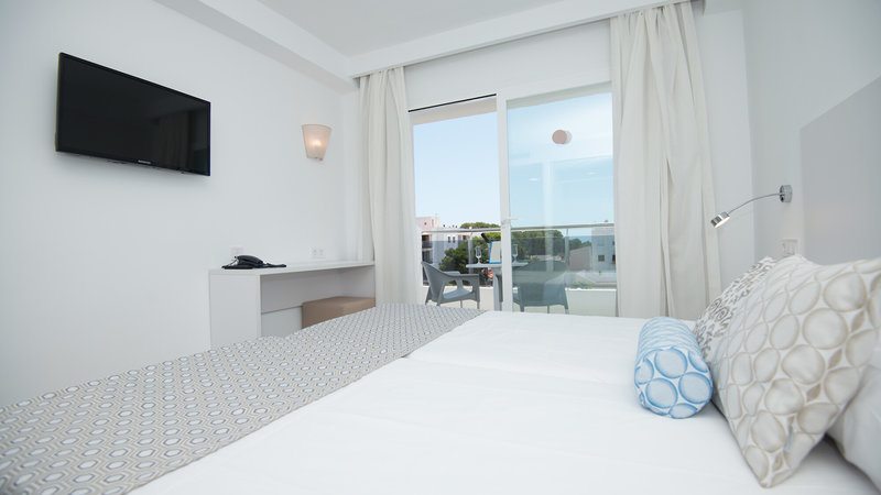 Chevy Hotel & Suites 8