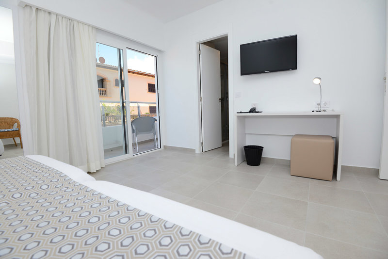 Chevy Hotel & Suites 9