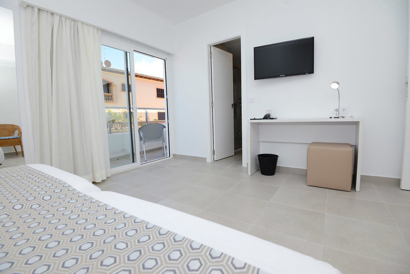 Chevy Hotel & Suites 7