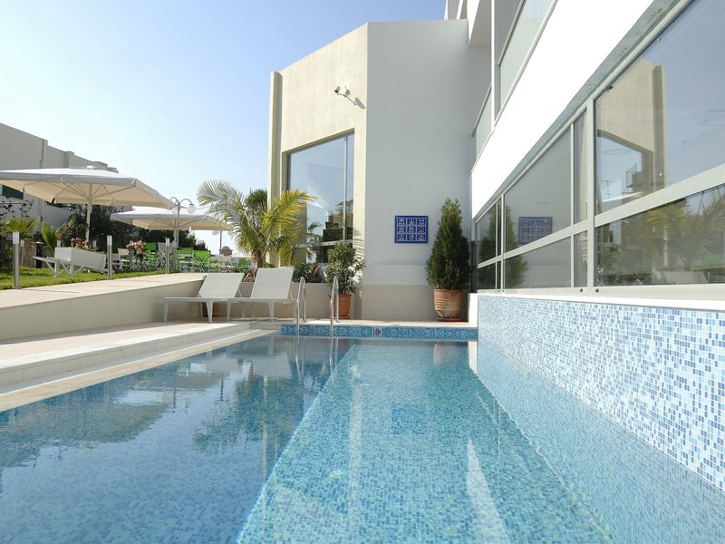 Angela Suites Boutique 1