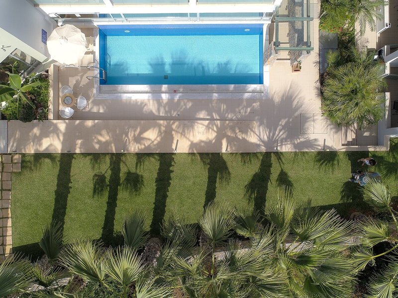 Angela Suites Boutique 2