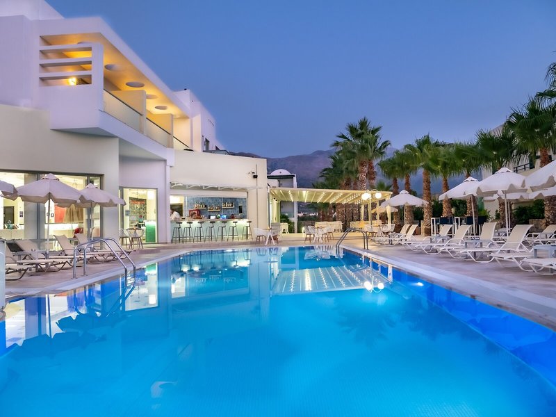 Angela Suites Boutique 9