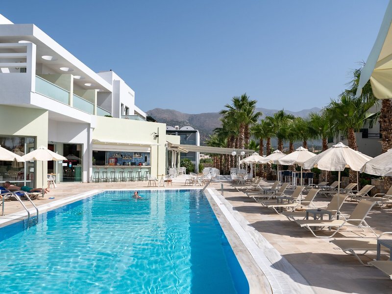 Angela Suites Boutique 11