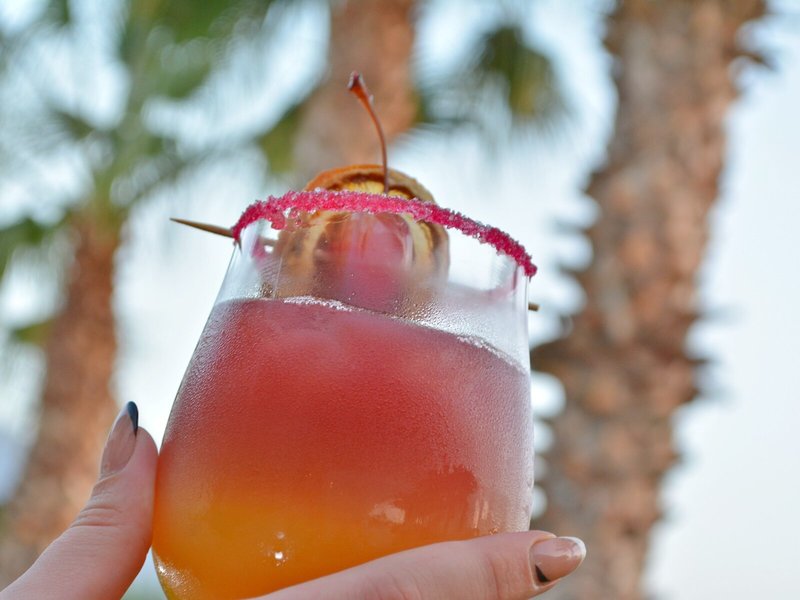 Angela Suites Boutique 14