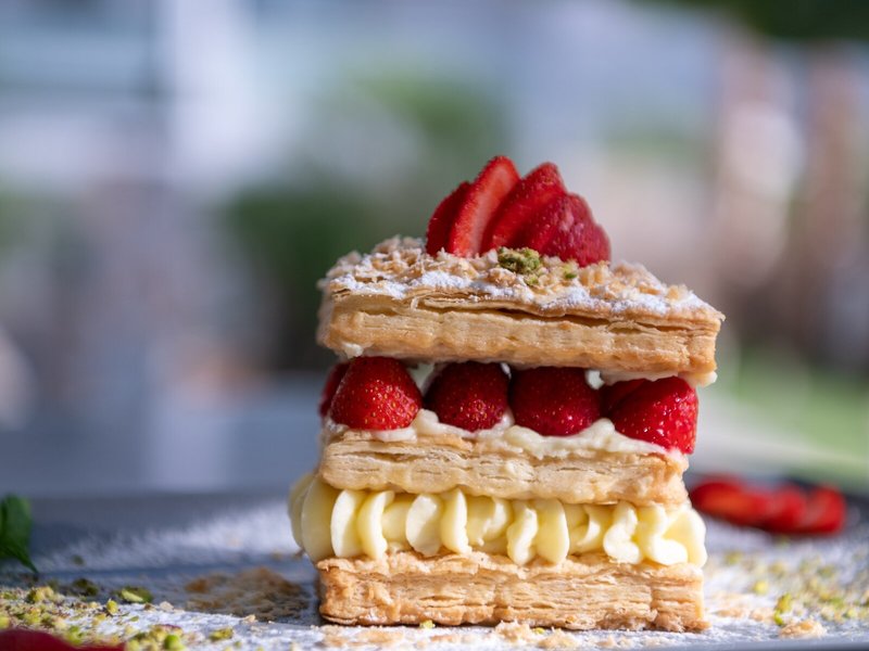 Angela Suites Boutique 15