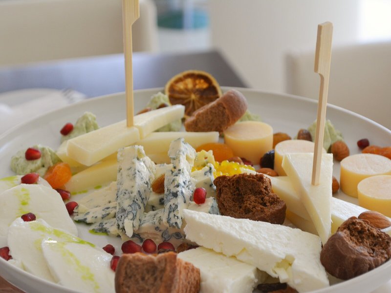 Angela Suites Boutique 18