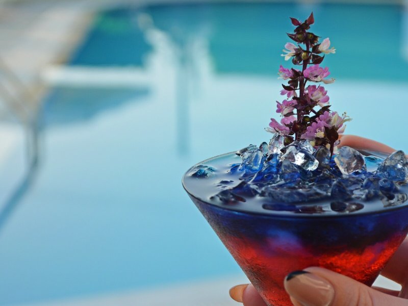 Angela Suites Boutique 19