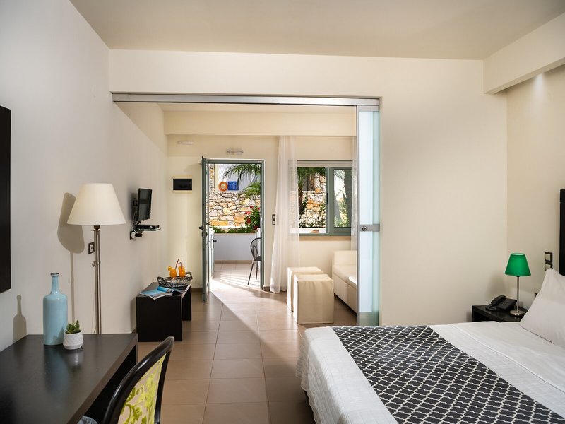Angela Suites Boutique 26