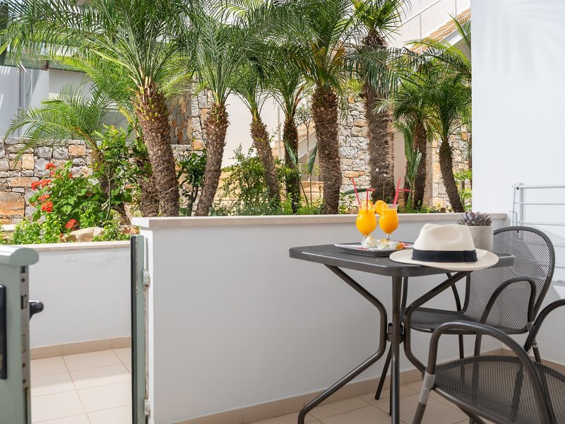 Angela Suites Boutique 37