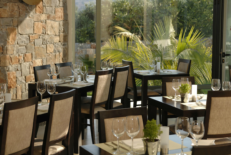 Angela Suites Boutique Hotel 6