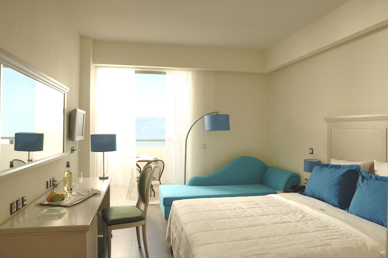 Angela Suites Boutique Hotel 7