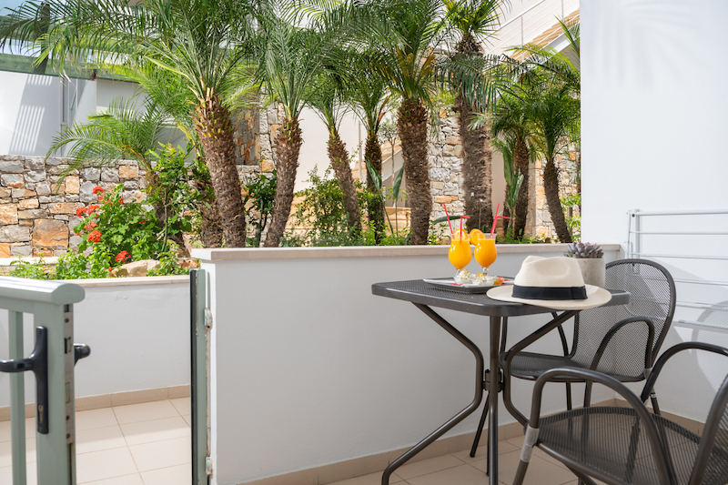 Angela Suites Boutique Hotel 11