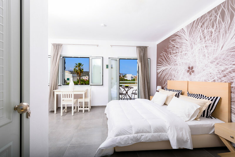 Angela Studios & Apartments 12
