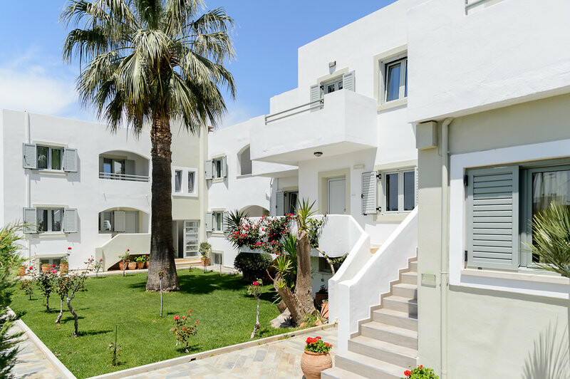 Angela Studios & Apartments 16
