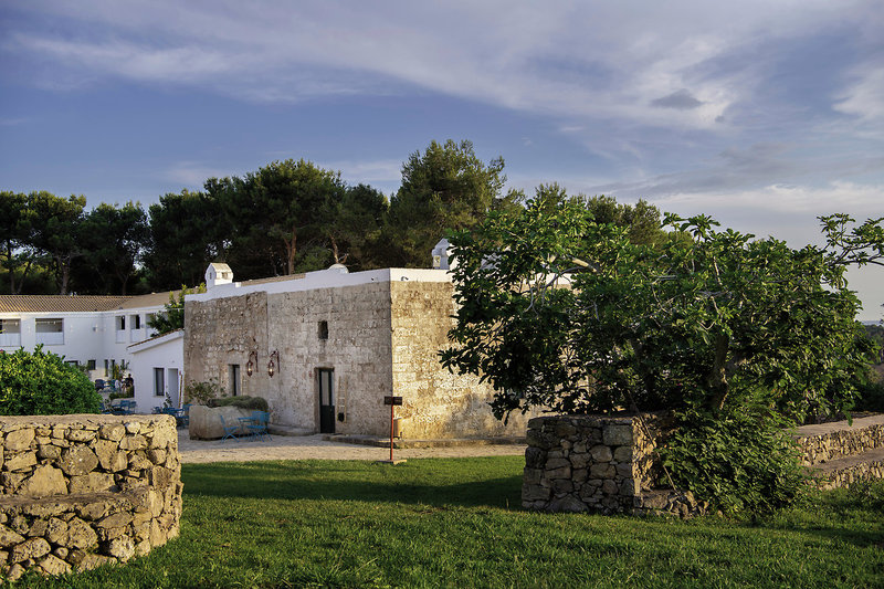 Masseria Fontanelle