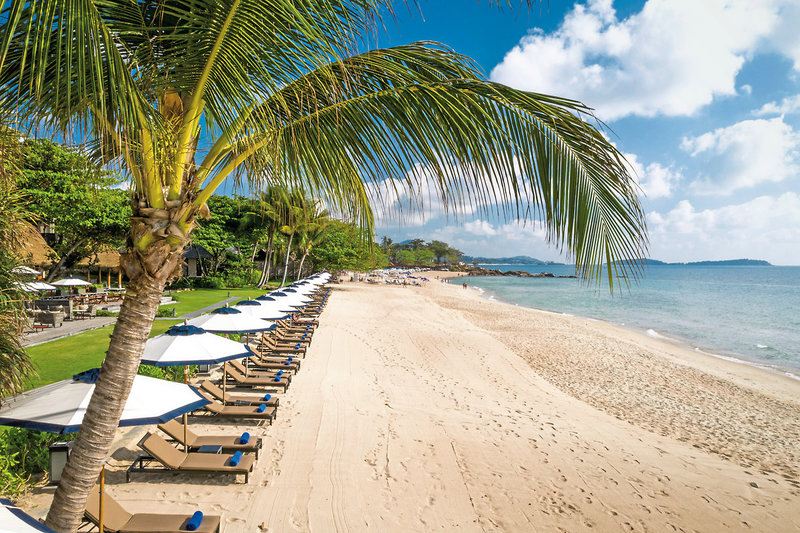 Vana Belle, a Luxury Collection Resort 3