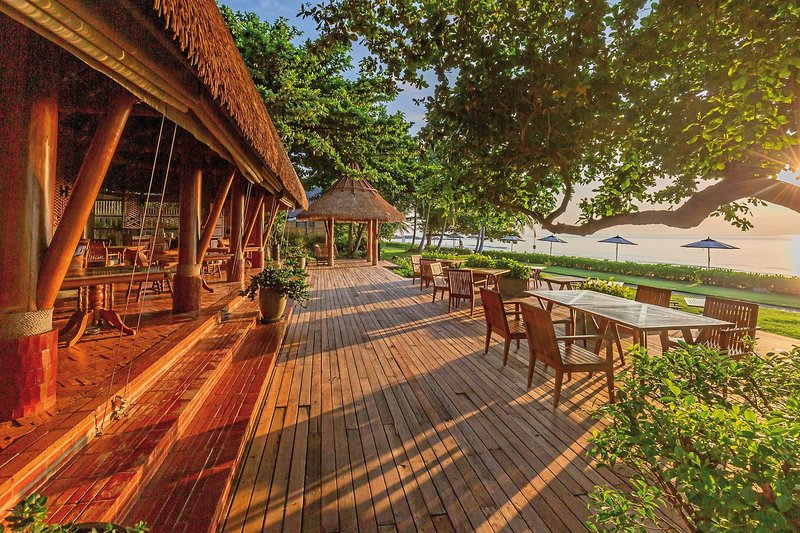 Vana Belle A Luxury Collection Resort, Koh Samui 4