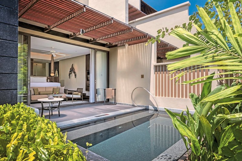 Vana Belle A Luxury Collection Resort, Koh Samui 6