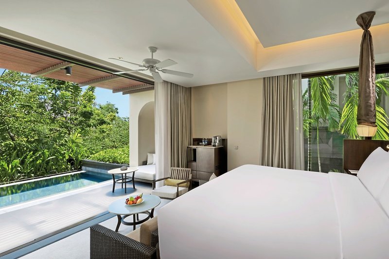 Vana Belle A Luxury Collection Resort, Koh Samui 7