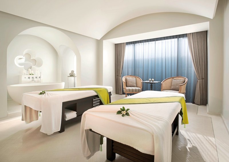 Vana Belle A Luxury Collection Resort, Koh Samui 8