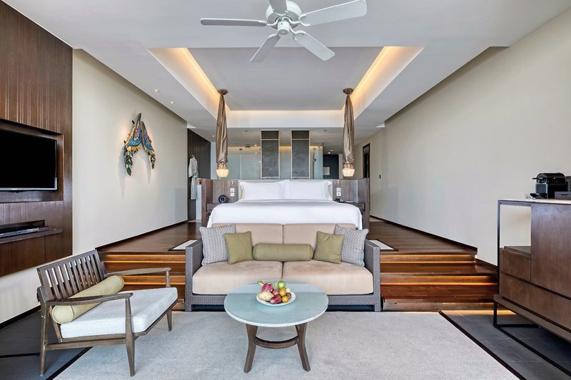 Vana Belle A Luxury Collection Resort, Koh Samui 9