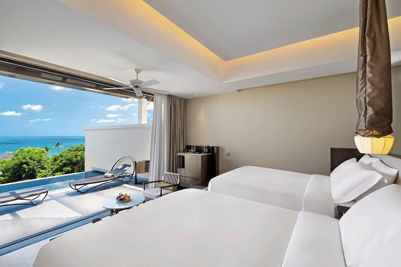 Vana Belle A Luxury Collection Resort, Koh Samui 11