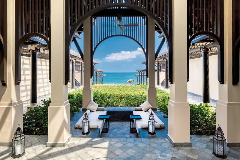 Vana Belle A Luxury Collection Resort, Koh Samui 12