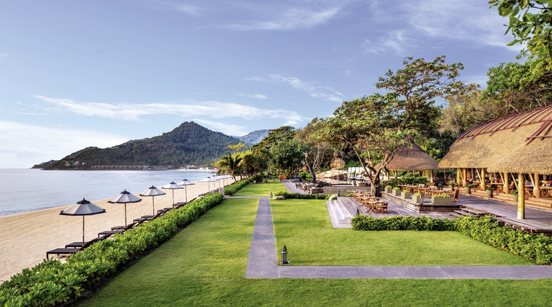 Vana Belle A Luxury Collection Resort, Koh Samui 14