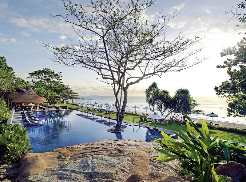 Vana Belle A Luxury Collection Resort, Koh Samui 15