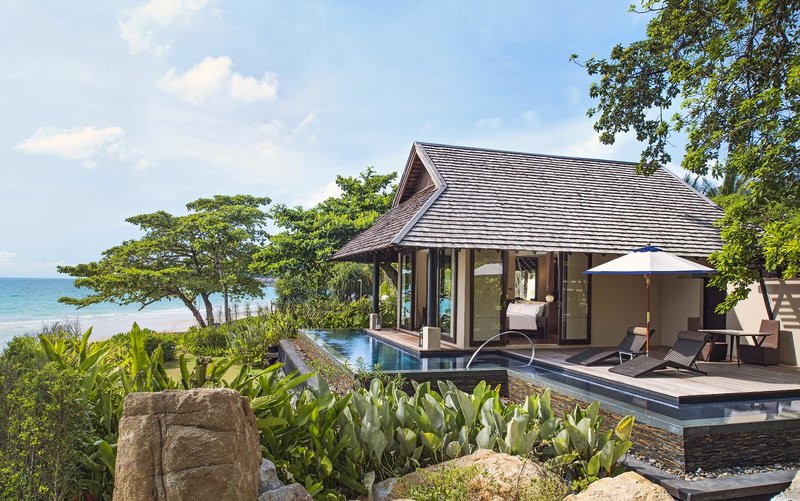 Vana Belle A Luxury Collection Resort, Koh Samui 17