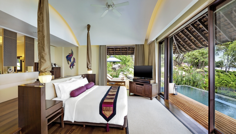 Vana Belle A Luxury Collection Resort, Koh Samui 18