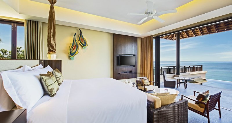 Vana Belle A Luxury Collection Resort, Koh Samui 19