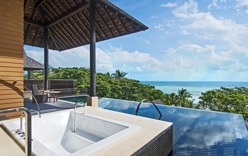 Vana Belle A Luxury Collection Resort, Koh Samui 20