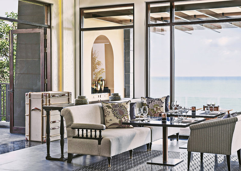 Vana Belle A Luxury Collection Resort, Koh Samui 21