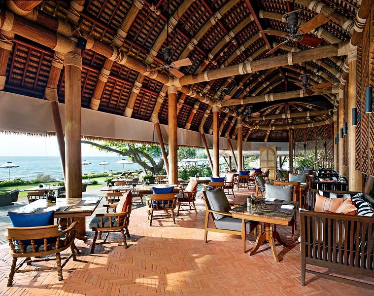 Vana Belle A Luxury Collection Resort, Koh Samui 23