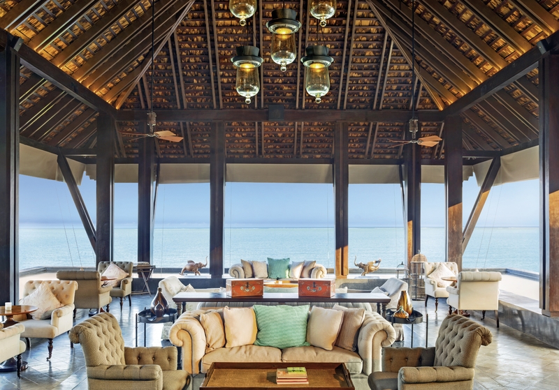 Vana Belle A Luxury Collection Resort, Koh Samui 24