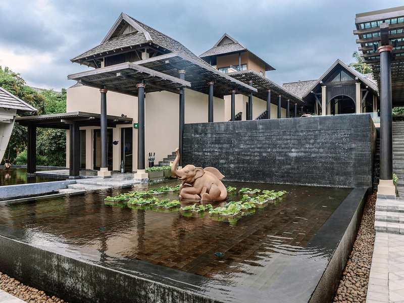Vana Belle, a Luxury Collection Resort 5