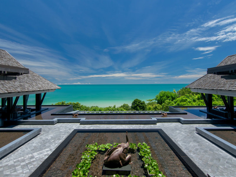 Vana Belle, a Luxury Collection Resort 6