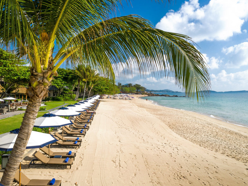 Vana Belle, a Luxury Collection Resort 7