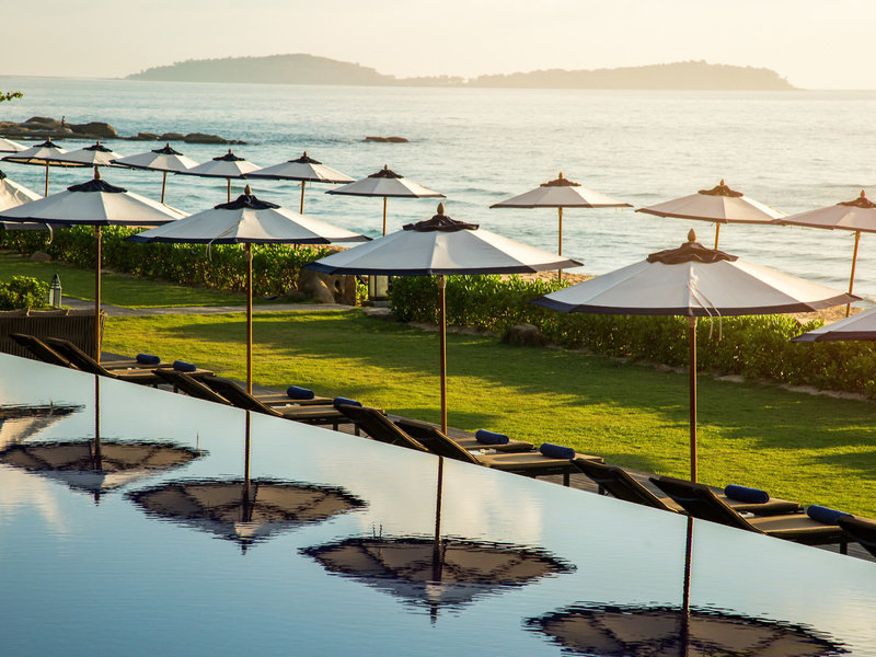 Vana Belle, a Luxury Collection Resort 29