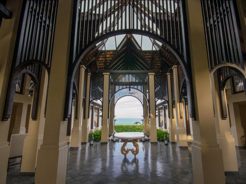 Vana Belle, a Luxury Collection Resort 33