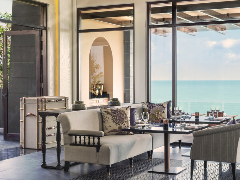 Vana Belle, a Luxury Collection Resort 41