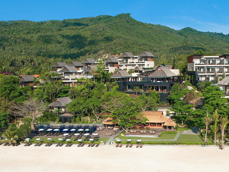 Vana Belle, a Luxury Collection Resort 1