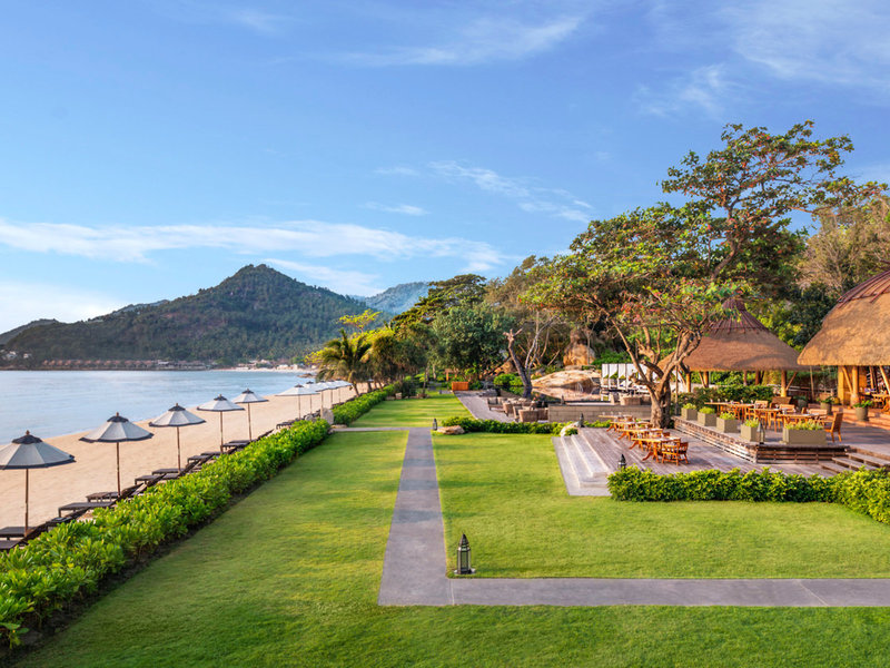 Vana Belle, a Luxury Collection Resort 2