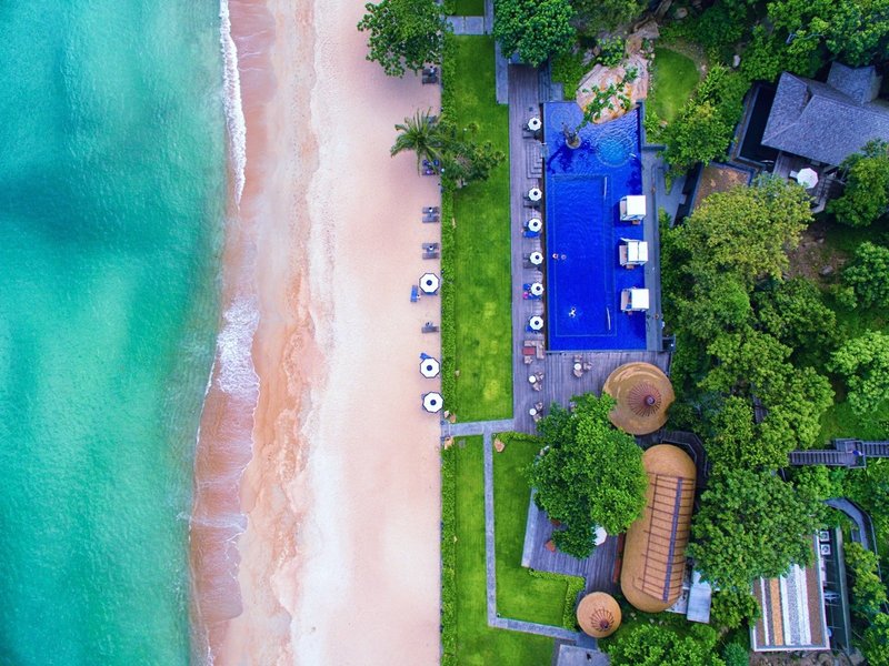 Vana Belle, a Luxury Collection Resort 3