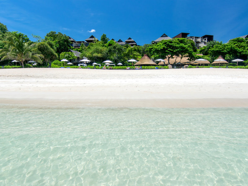 Vana Belle, a Luxury Collection Resort 4