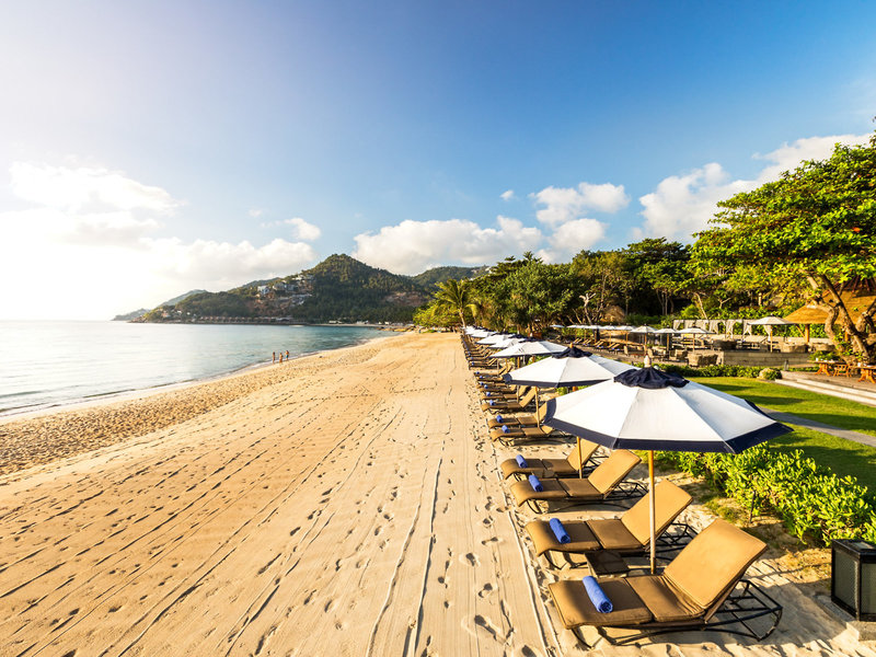 Vana Belle, a Luxury Collection Resort 9